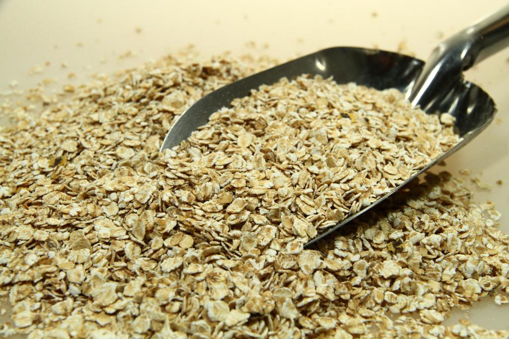 Copos de Avena, 5Kg (copia)
