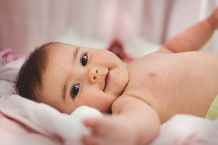 Bebés/Niños/Mamás