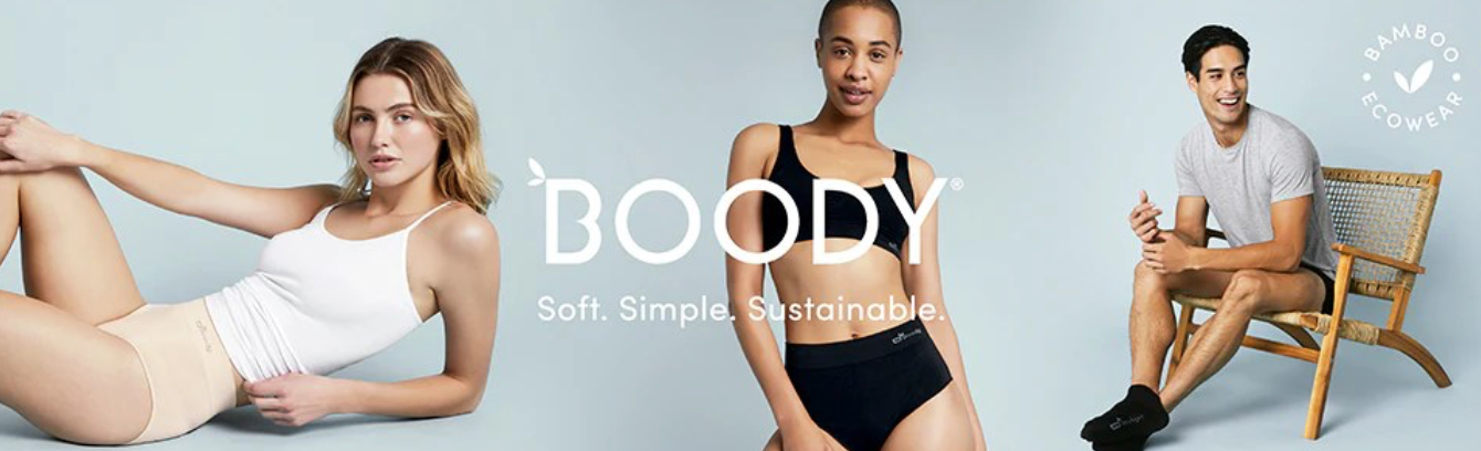 Ropa ecológica