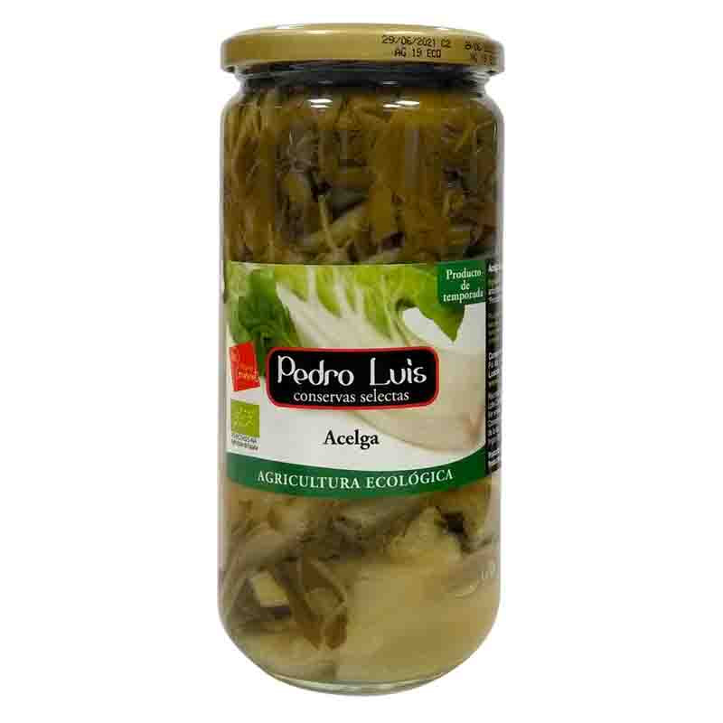 Acelga, 660g, Pedro Luís