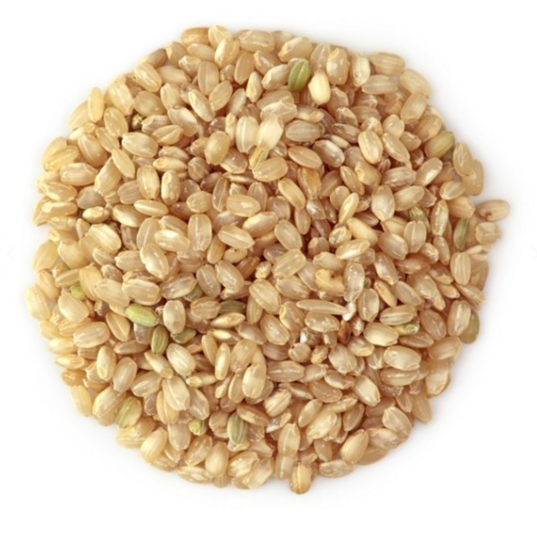 Arroz integral redondo, 1,Kg