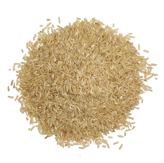 Arroz integral Basmati, 1 Kg