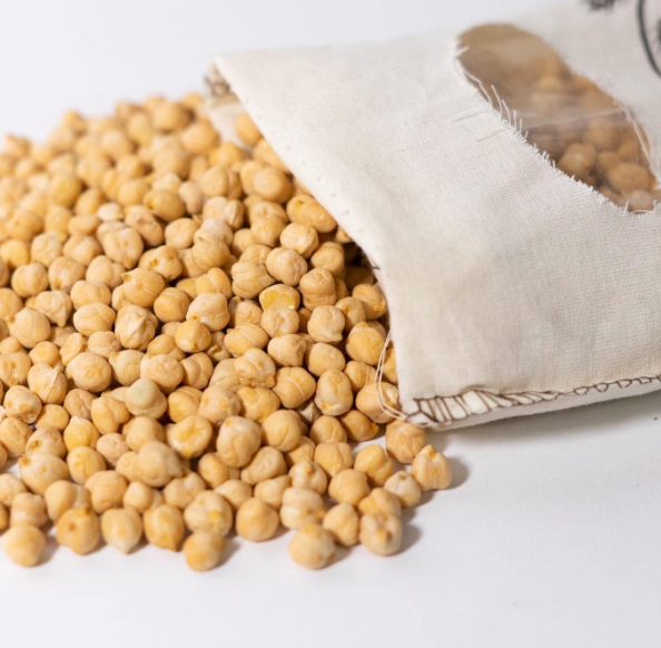 Garbanzo pedrosillano, 1kg, La Alacena de Begoña